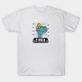 T - Rex T-Shirt